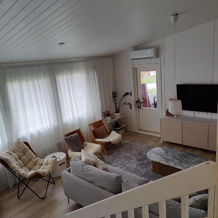 Sunstar Villa Rovaniemi Exterior photo