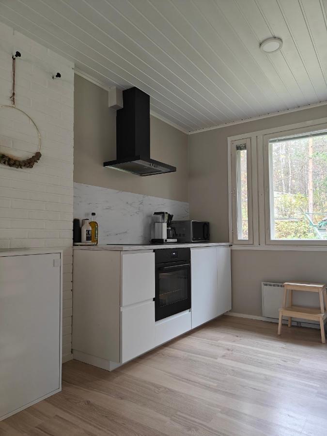Sunstar Villa Rovaniemi Exterior photo