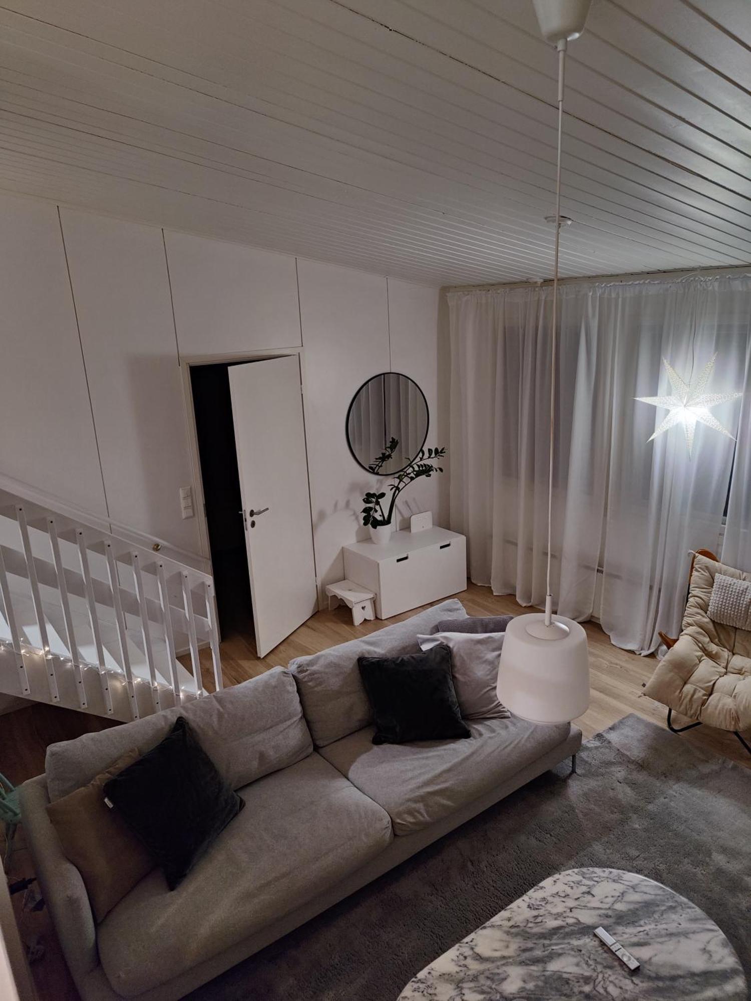 Sunstar Villa Rovaniemi Exterior photo